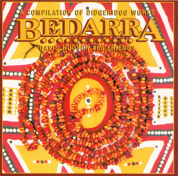 Bedarra - Compilation