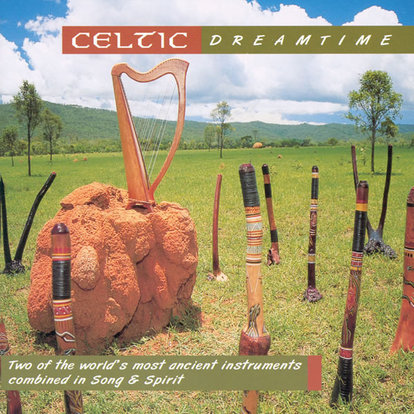 Celtic Dreamtime