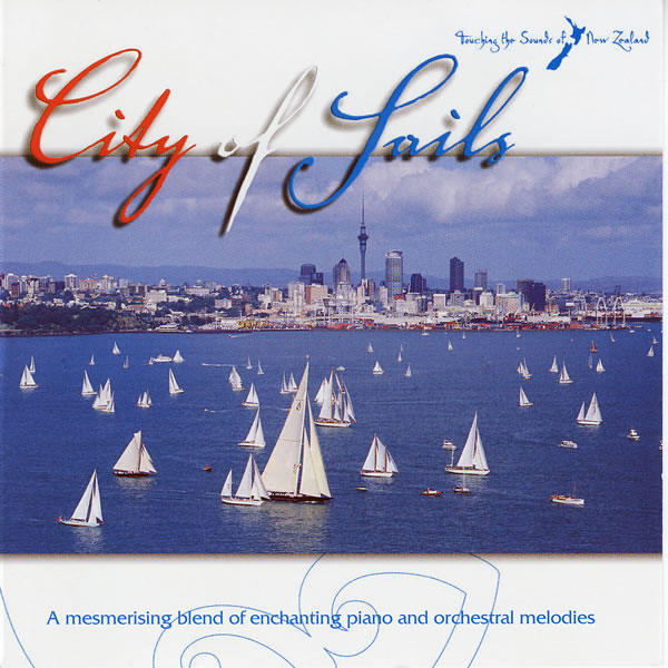 City of Sails