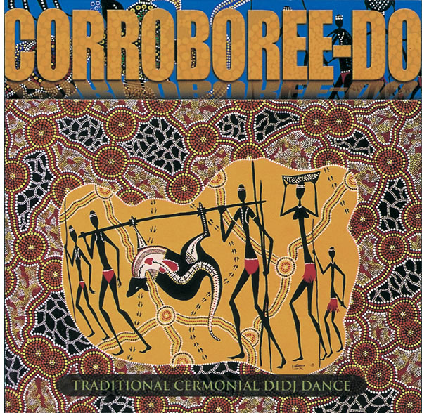 Corroboree-Do