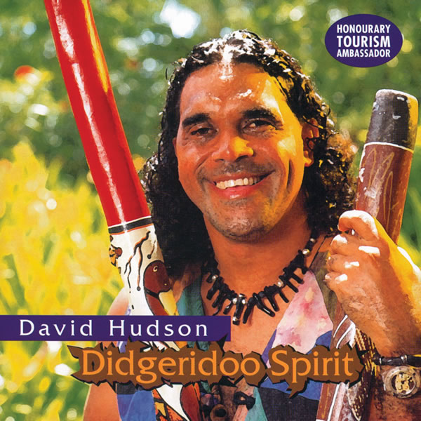 Didgeridoo Spirit