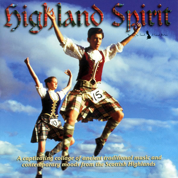 Highland Spirit