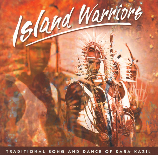 Island Warriors