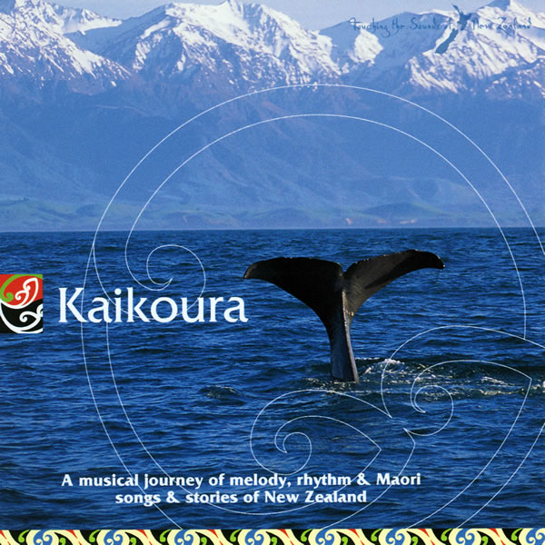 Kaikoura