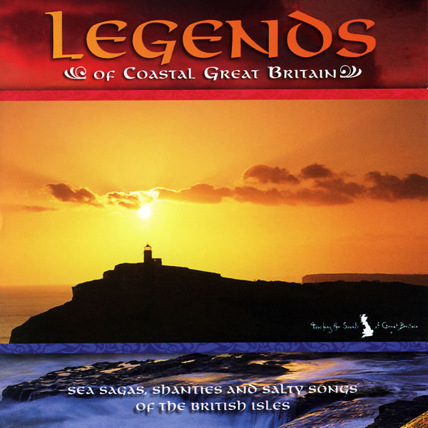 Legends of Coastal Great Britain