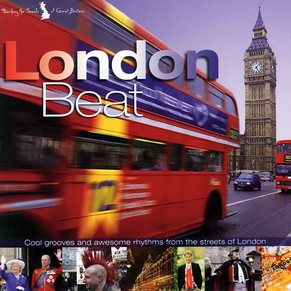 London Beat