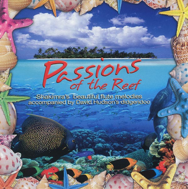 Passions of the Reef