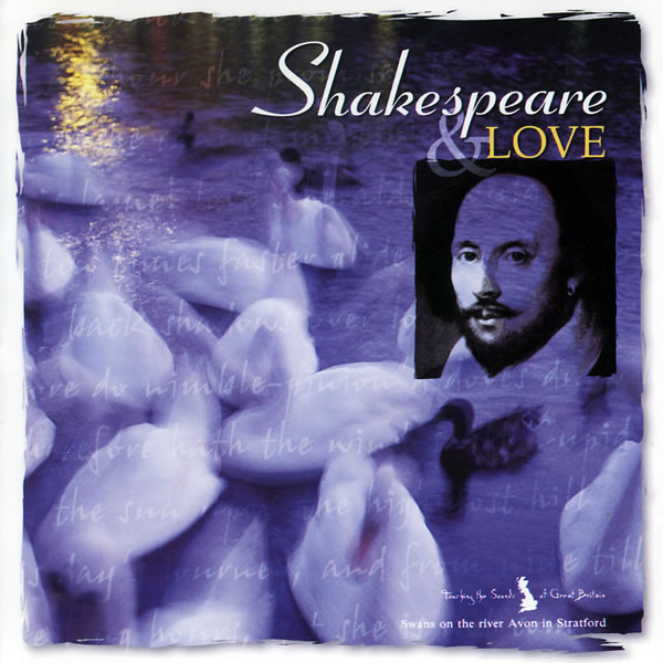 Shakespeare & Love