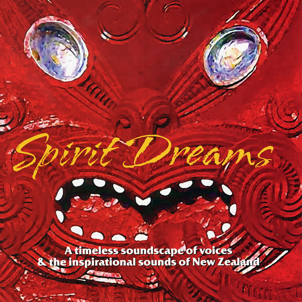 Spirit Dreams NZ