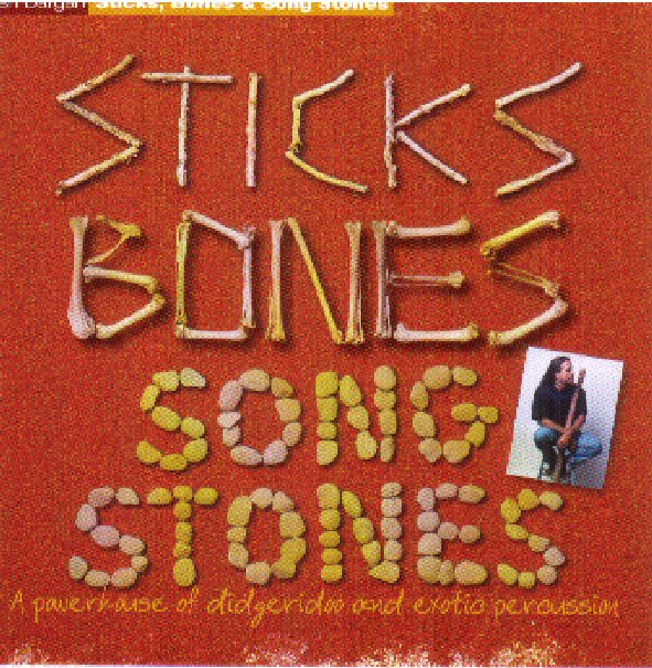 Sticks Bones and Song Stones