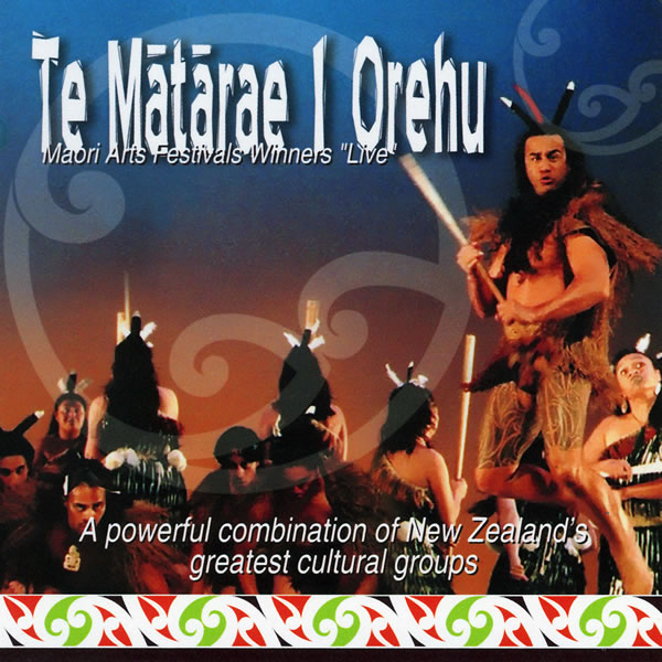 Te Mātārae I Orehu