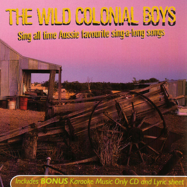 The Wild Colonial Boys