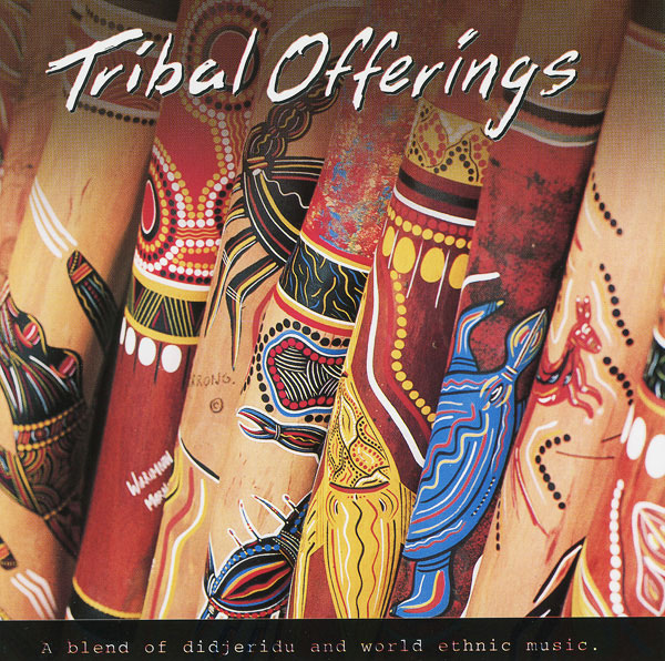 Tribal Offerings