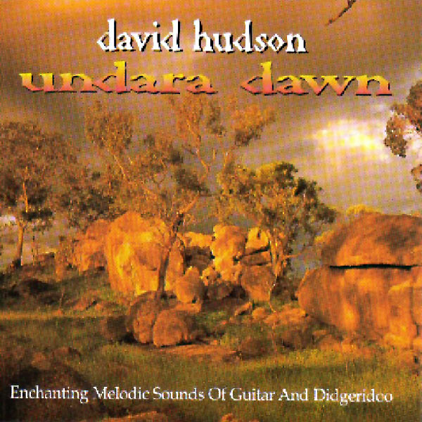 Undara Dawn