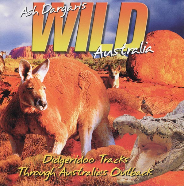 Wild Australia