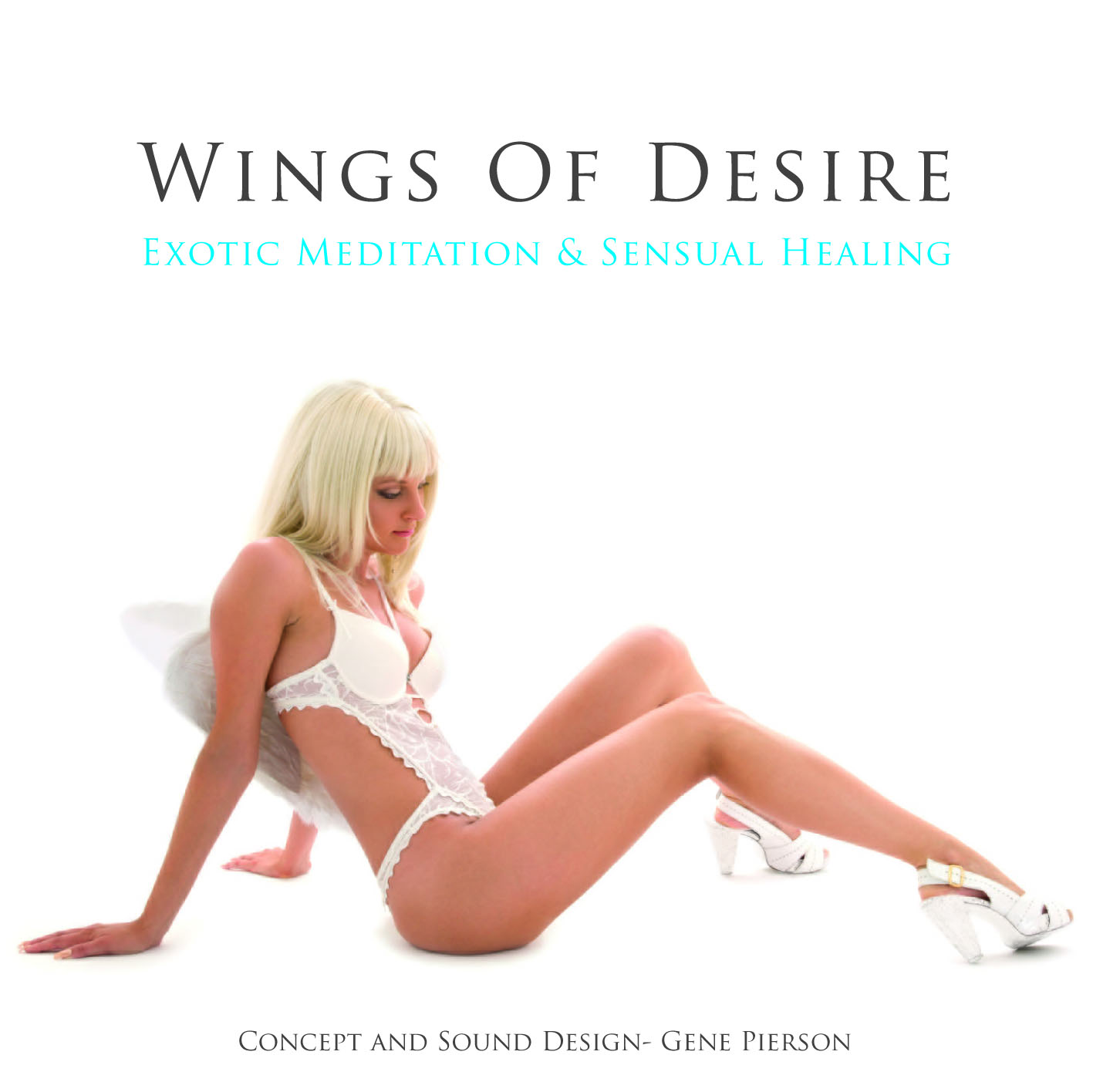 Wings of Desire