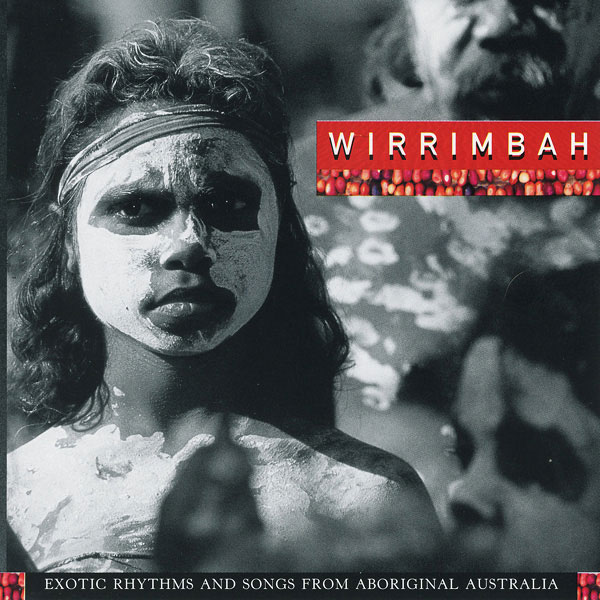 Wirrimbah