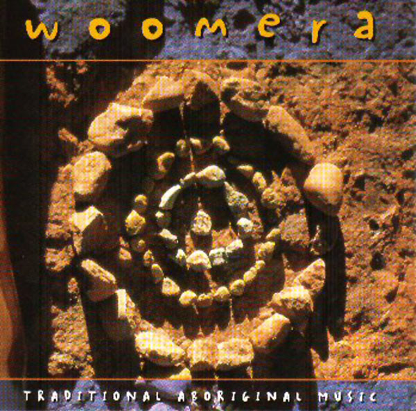 Woomera